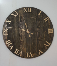 ساعت-دیواری