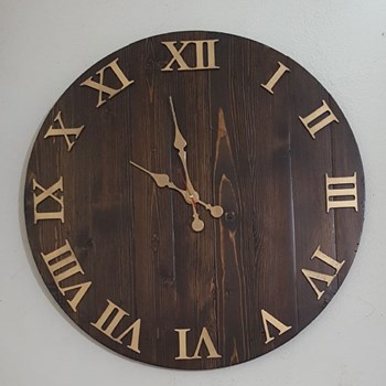 ساعت-دیواری