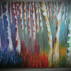 تابلو-پاییز