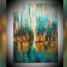 تابلو-خیابان-در-آب