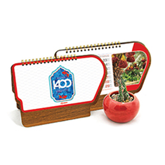 تقویم-رومیزی-چوبی-316