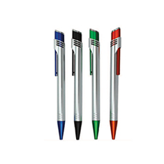 خودکار-3-لاین-سیلور