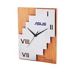 ساعت-MDF-و-استیل-5174