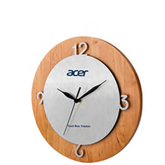 ساعت-MDF-و-استیل-5176