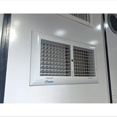 دریچه-پلاستیکی-درب-پوشدار-زمستانه-پارادایس-قیمت-کارخانه