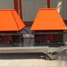 فن-مکنده-قارچی-فارس-اسپیرال