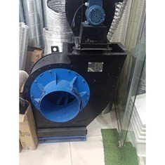 فن-سانترفیوژفارس-اسپرال