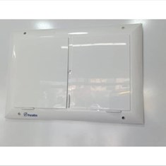 دریچه-پلاستیکی-درب-پوشدار-زمستانه-پارادایس