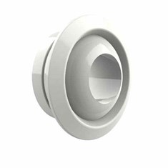 دریچه-جت-دیفیوزر-آلومینیومی-فروش-انواع-دریچه-هوای-گرد