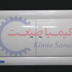 دریچه-کولر-پلاستیکی-عرض-20-سانت70-20-سفید-پارسین