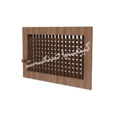 دریچه-طرح-چوب