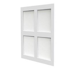 دریچه-های-چوبی