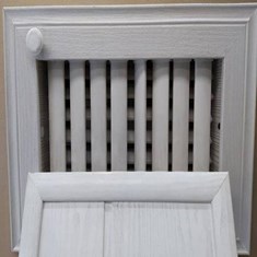 دریچه-چوبی-درپوش-زمستانه