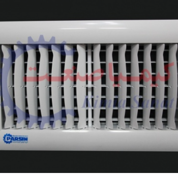 دریچه-کولر-پلاستیکی-عرض-20-سانت40-20-سفید-پارسین