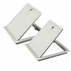 قیمت-دریچه-بازدید-شیرآلات-و-تاسیسات-آلومینیومیسایز-سفارشیفارس-اسپیرال