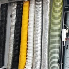 انواع-لوله-های-فنری-کومبی-پی-وی-سیاکاردونی-برزنتیشفاف