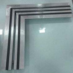 قیمت-دریچه-خطی-کنج-دار-آلومینیومیسایز-سفارشیدریچه-هوا