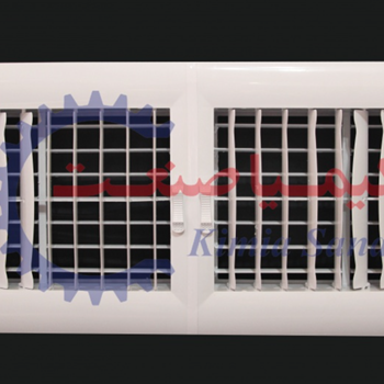 دریچه-کولر-پلاستیکی-عرض-20-سانت60-20-سفید-پارسین