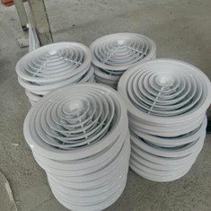 دریچه-گرد-الومینیومی-بلند-گویی