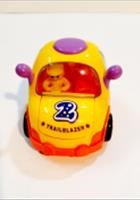 ماشین-نشکن-قدرتی