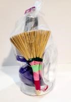 سرویس-تفلون-فلزی-پیک-نیک-دار