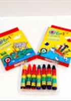 پاستیل-روغنی-آریا-6رنگ