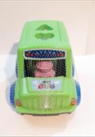 ماشین-اشکال