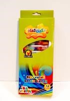 پاستیل-روغنی-رنگین-کمان-12-رنگ