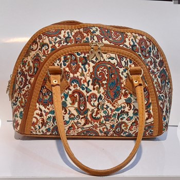 کیف-ترمه-کد642