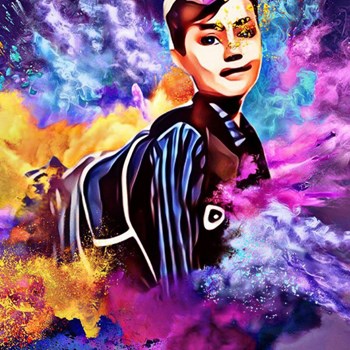 دفتر-باعکس-شخصی-خط-دار-و-نقاشی-سایز-معمولی