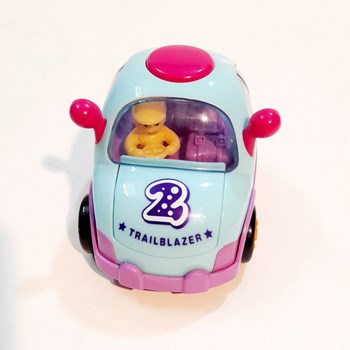 ماشین-نشکن-قدرتی