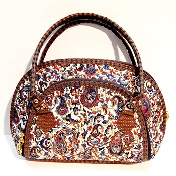 کیف-ترمه-کد-642