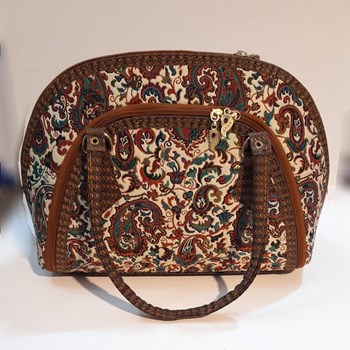 کیف-ترمه-کد642