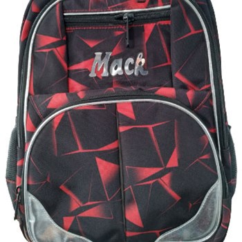 کوله-پشتی-mack-رنگ-قرمز