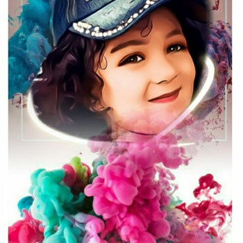 دفتر-باعکس-شخصی-خط-دار-و-نقاشی-سایز-معمولی