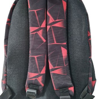 کوله-پشتی-mack-رنگ-قرمز