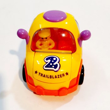 ماشین-نشکن-قدرتی