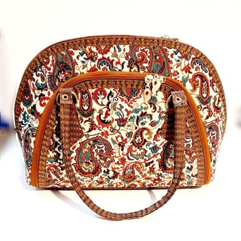 کیف-ترمه-کد-642