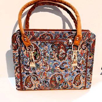 کیف-ترمه-کد-872