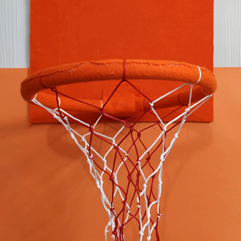 سبد-بسکتبال-نارنجی