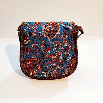 کیف-ترمه-کد-302