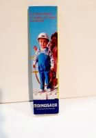 مدادرنگی-دایناسور-6رنگ