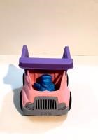 کامیون-نشکن