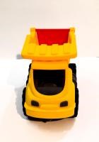 کامیون-نشکن