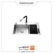 سینک-و-ماشین-شستشو-هوشمند