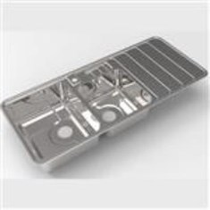 سینک-ظرفشویی-استیل-البرز