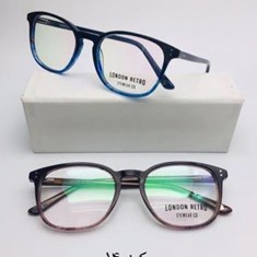 عینک-کائوچوبی-تیار