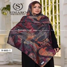 روسری-کرپ-حریر