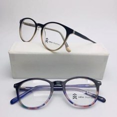 عینک-کائوچوبی-تیار