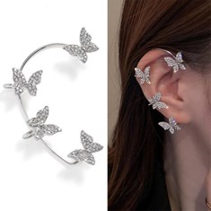 ایرکاف-پروانه-سیلور